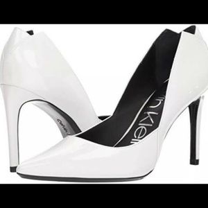 🔥🔥Calvin Klein Heels